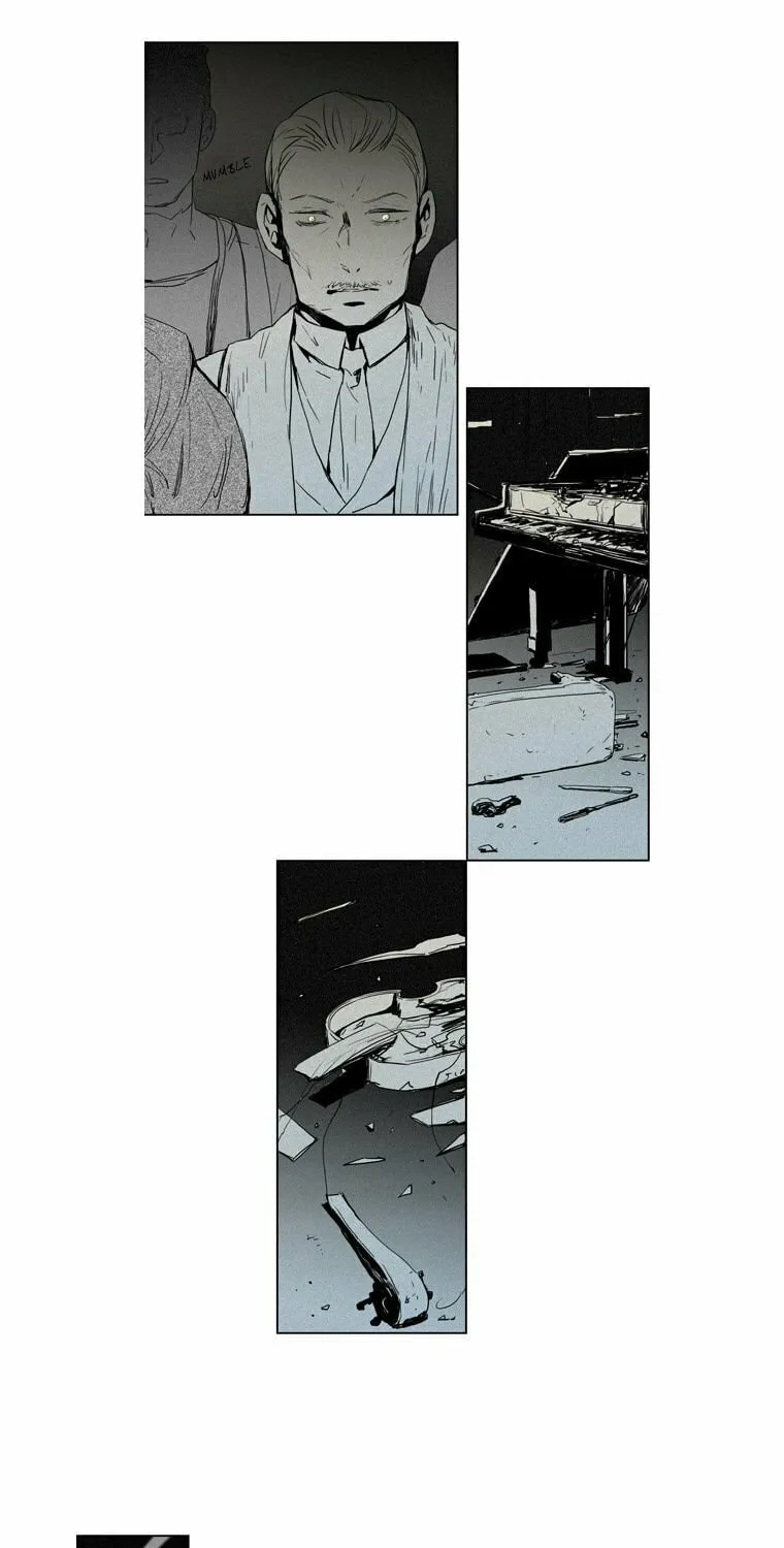 Read Jack: The American Ghost chapter 35 image 1 on Lezhin
