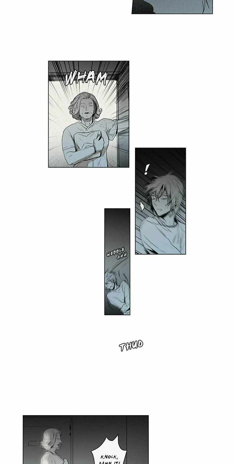 Read Jack: The American Ghost chapter 35 image 14 on Lezhin
