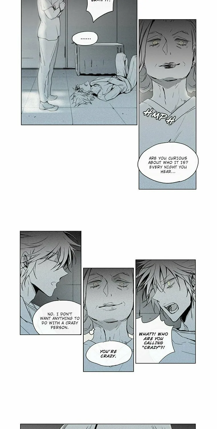Read Jack: The American Ghost chapter 35 image 15 on Lezhin