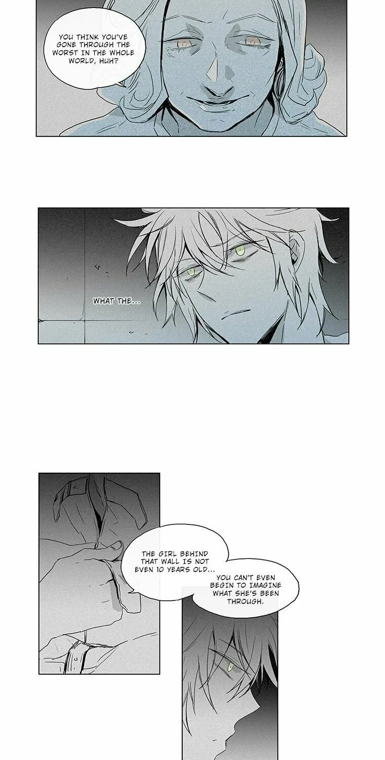 Read Jack: The American Ghost chapter 35 image 16 on Lezhin