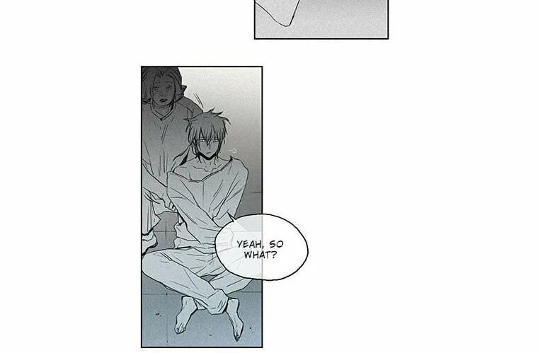 Read Jack: The American Ghost chapter 35 image 17 on Lezhin