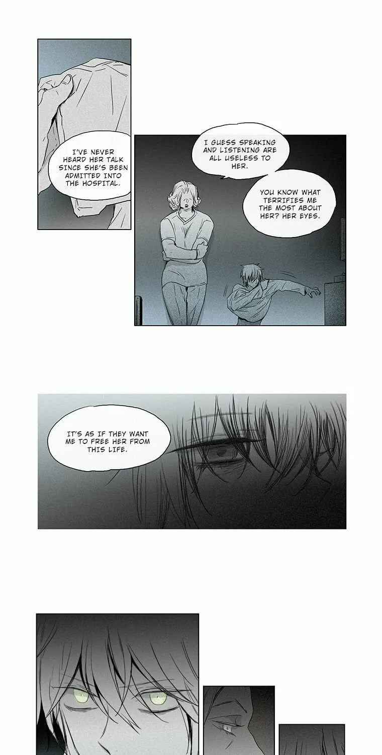 Read Jack: The American Ghost chapter 35 image 18 on Lezhin