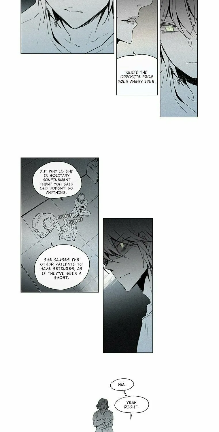Read Jack: The American Ghost chapter 35 image 19 on Lezhin