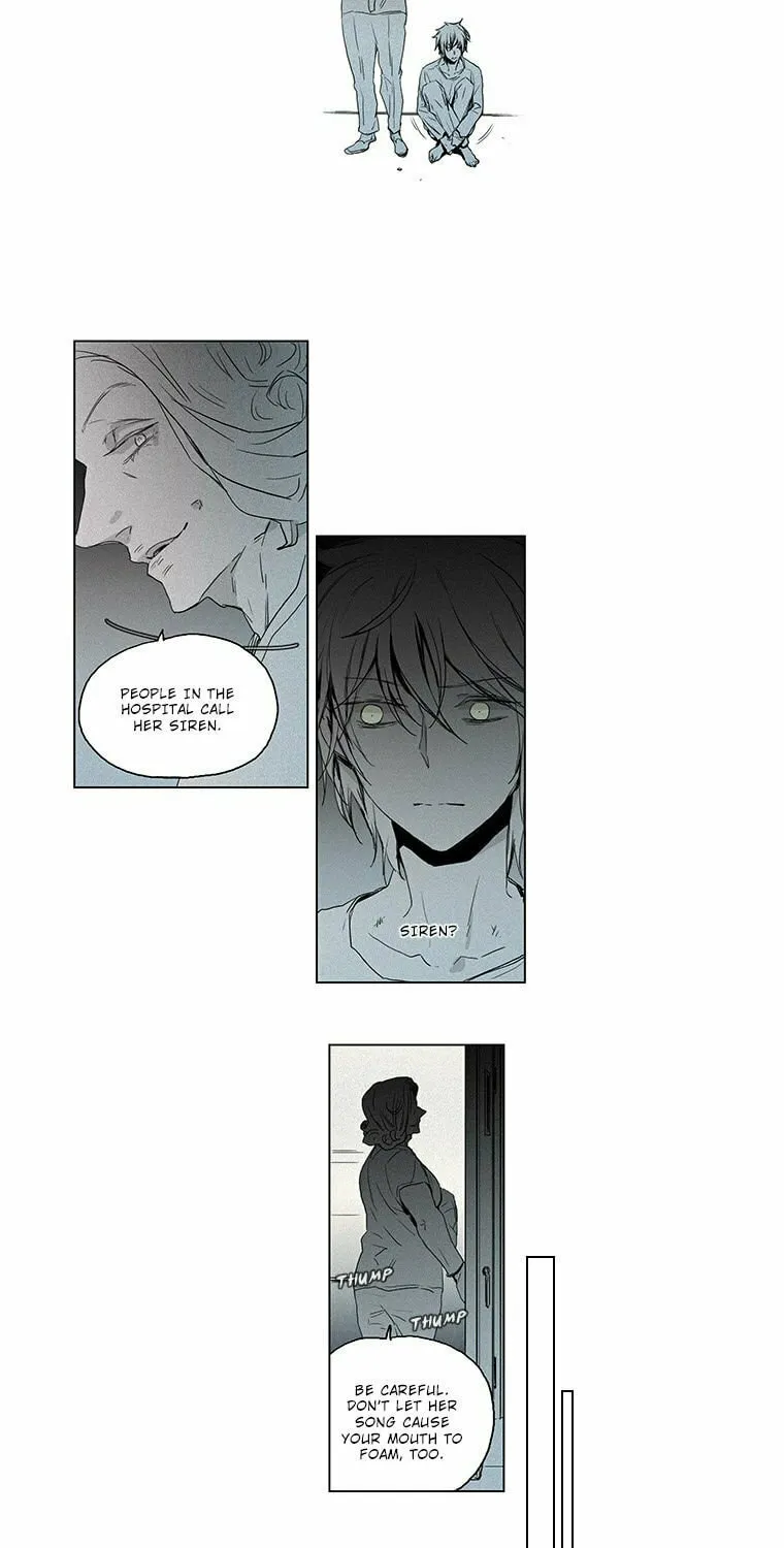Read Jack: The American Ghost chapter 35 image 20 on Lezhin