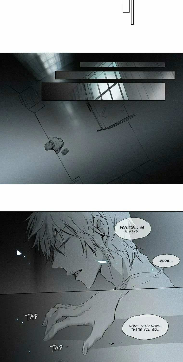 Read Jack: The American Ghost chapter 35 image 21 on Lezhin