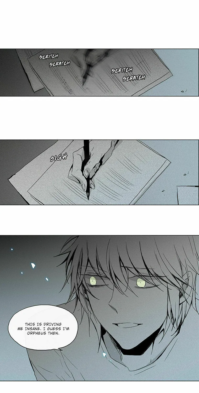 Read Jack: The American Ghost chapter 35 image 24 on Lezhin