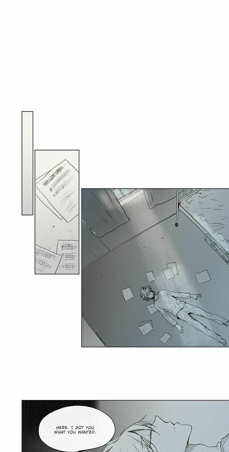 Read Jack: The American Ghost chapter 35 image 25 on Lezhin