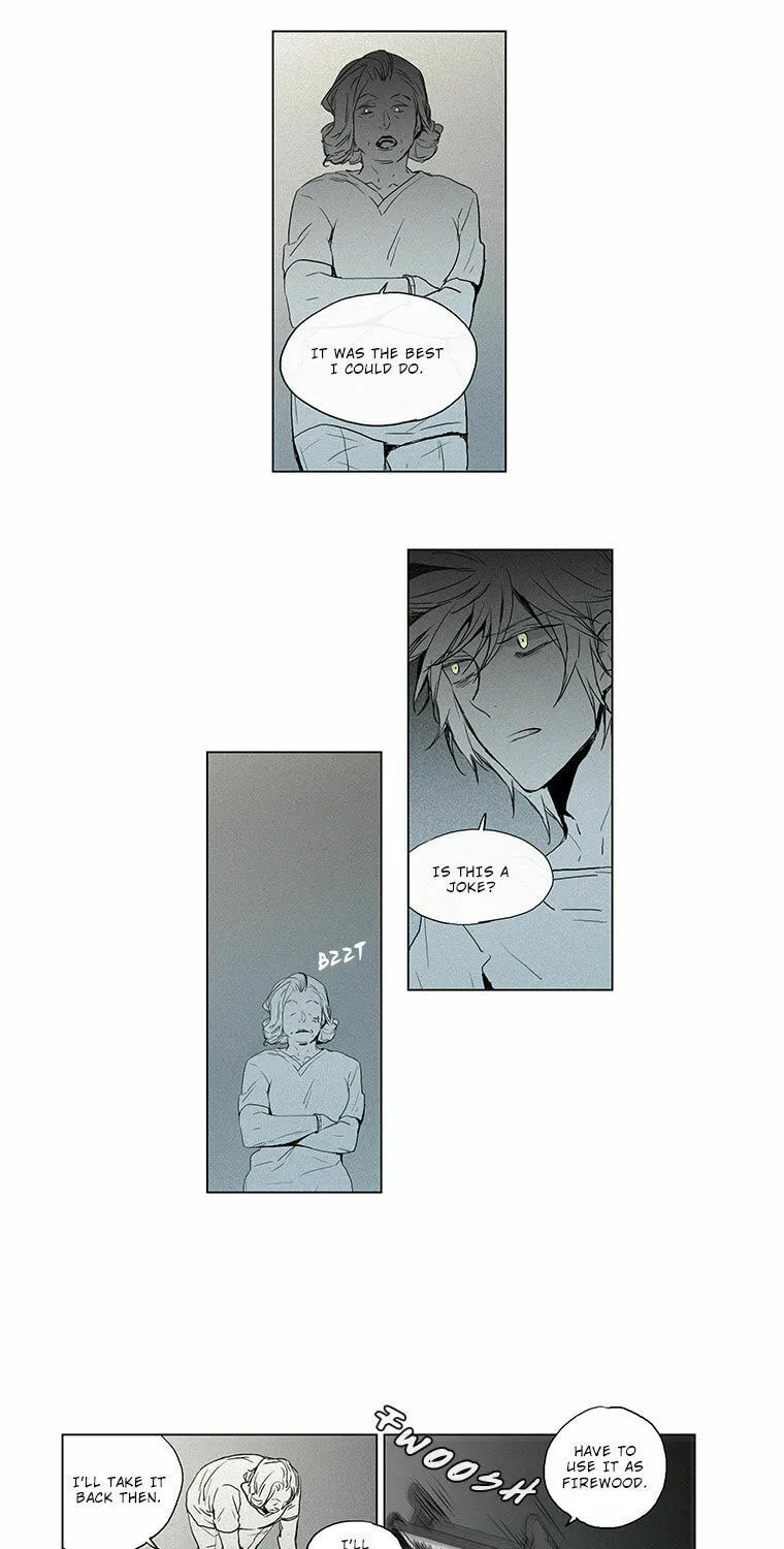Read Jack: The American Ghost chapter 35 image 27 on Lezhin