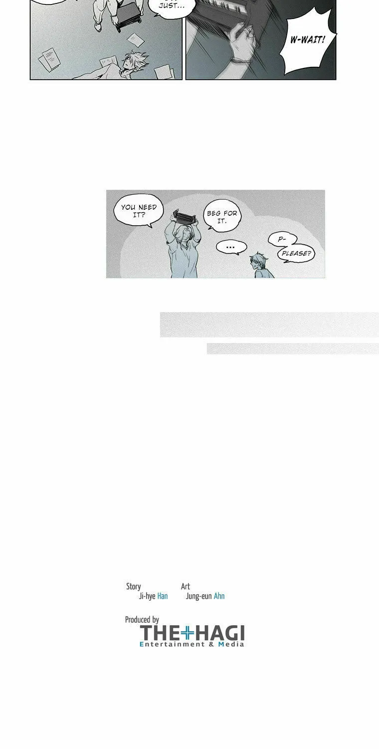 Read Jack: The American Ghost chapter 35 image 28 on Lezhin