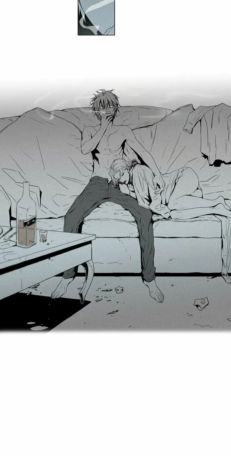 Read Jack: The American Ghost chapter 35 image 3 on Lezhin