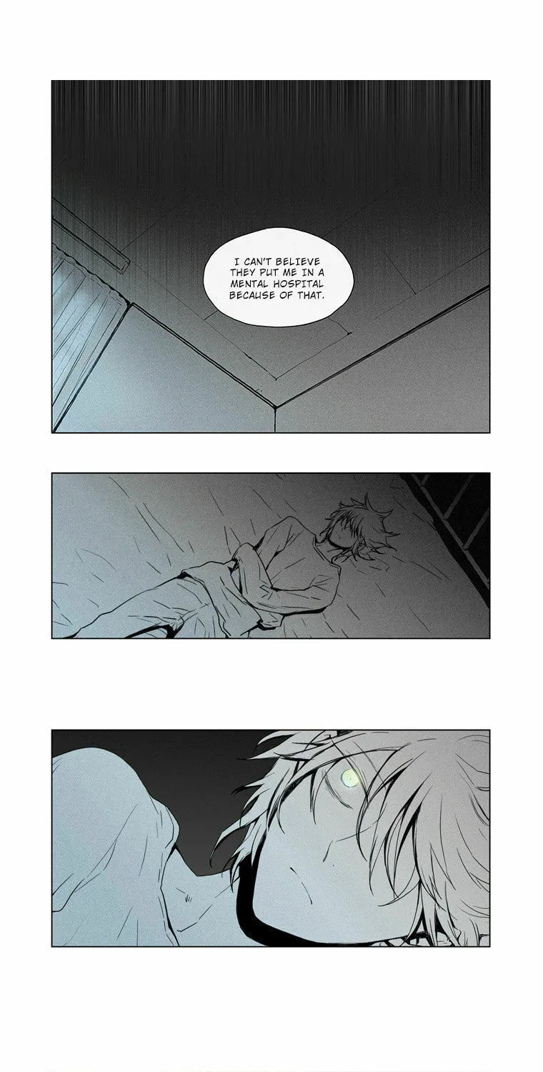 Read Jack: The American Ghost chapter 35 image 6 on Lezhin