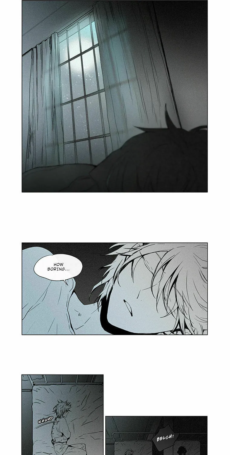 Read Jack: The American Ghost chapter 35 image 7 on Lezhin
