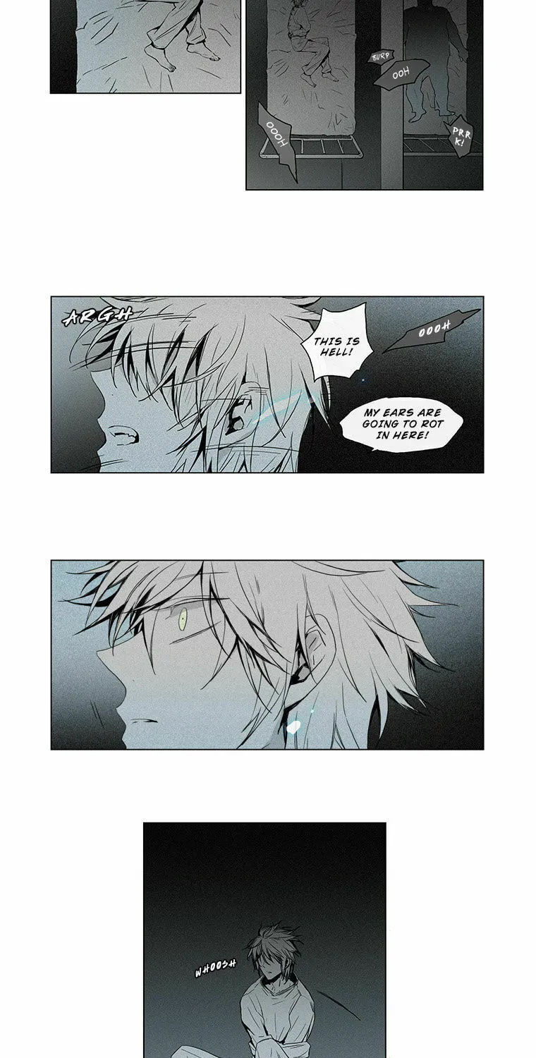 Read Jack: The American Ghost chapter 35 image 8 on Lezhin