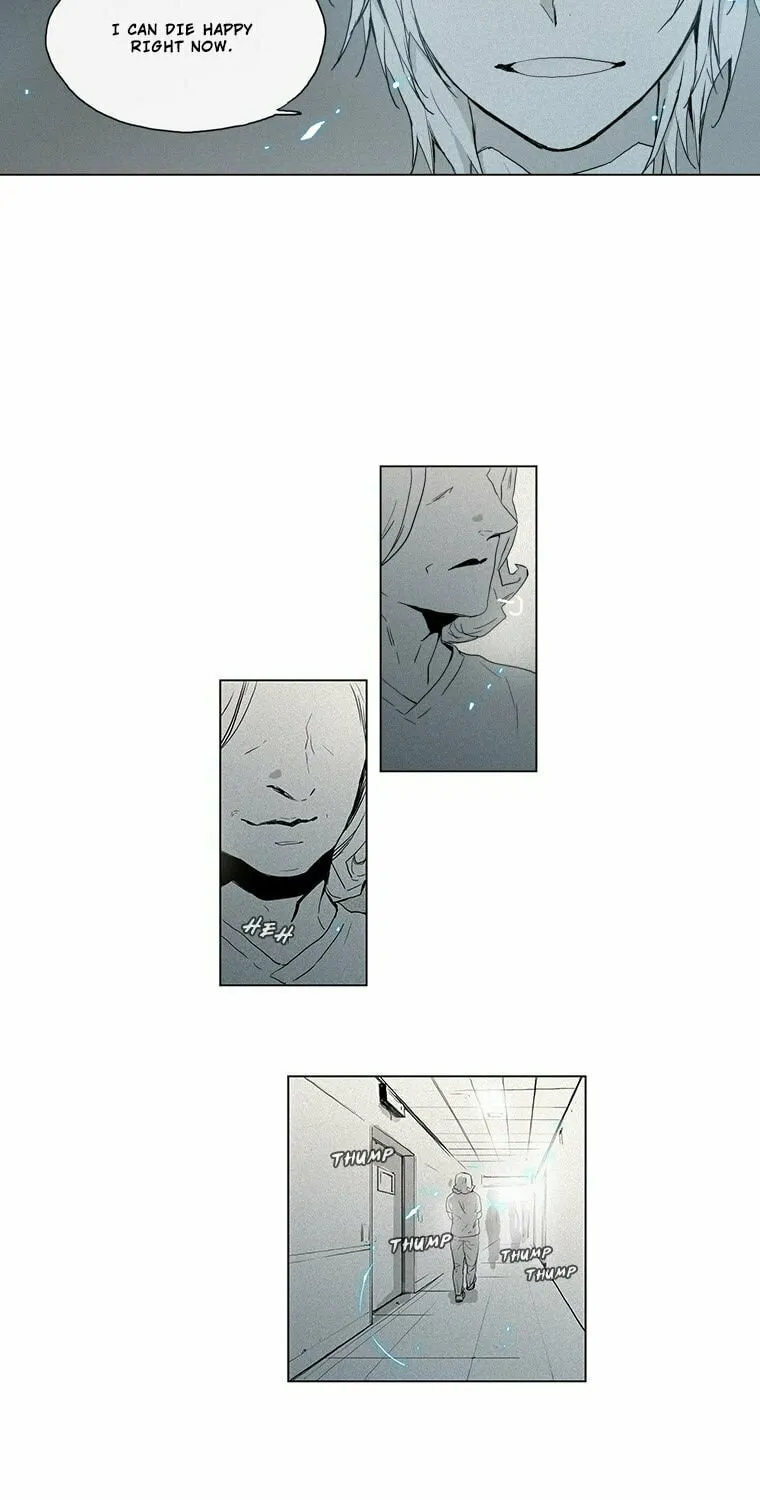 Read Jack: The American Ghost chapter 36 image 10 on Lezhin