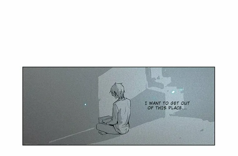 Read Jack: The American Ghost chapter 36 image 11 on Lezhin