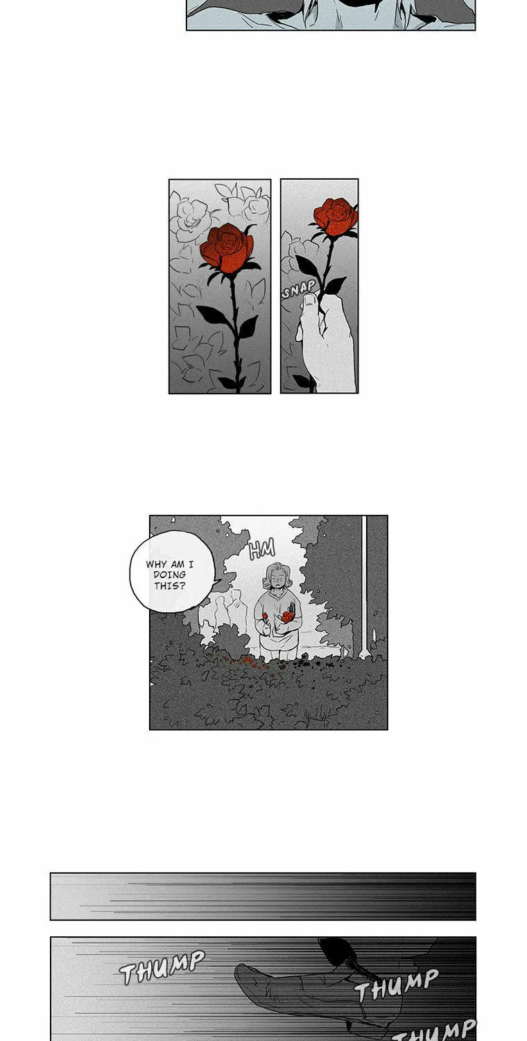 Read Jack: The American Ghost chapter 36 image 13 on Lezhin