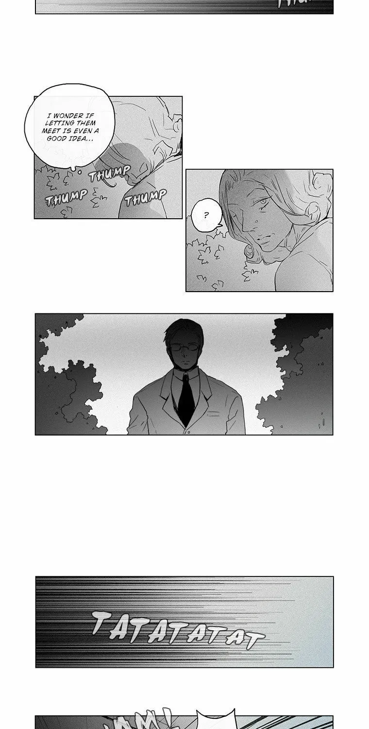 Read Jack: The American Ghost chapter 36 image 14 on Lezhin