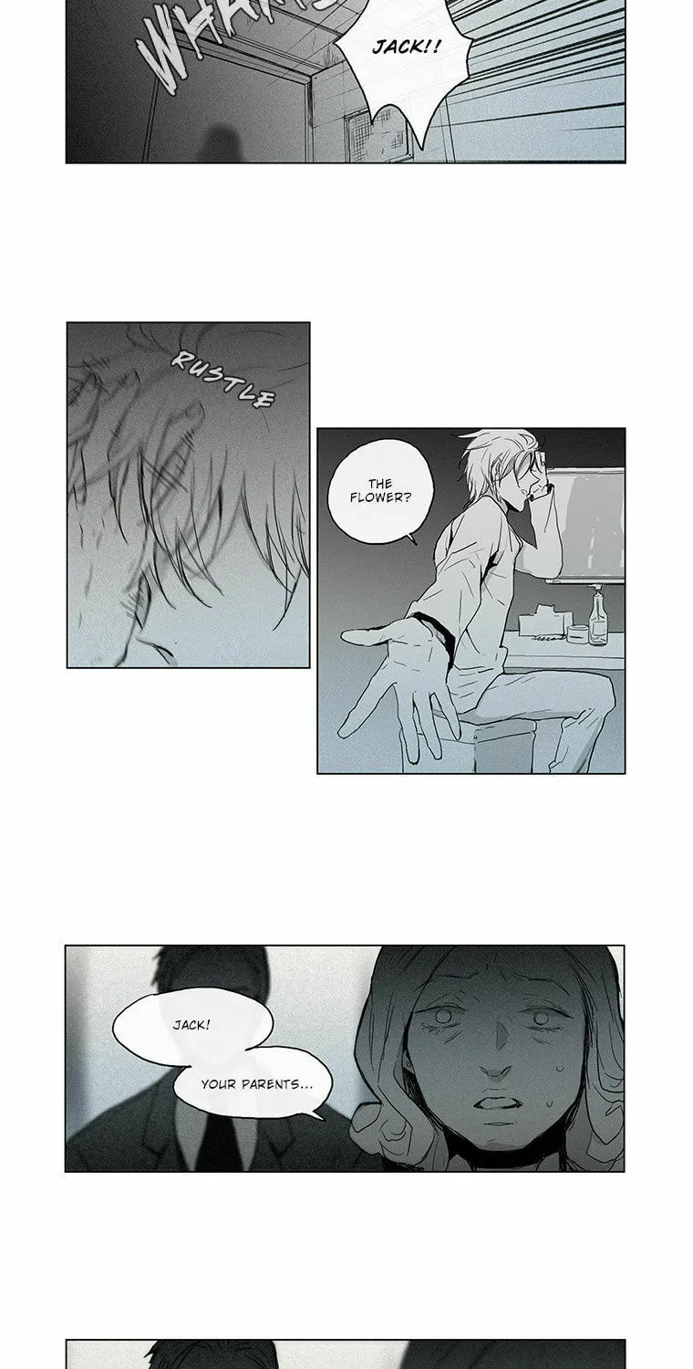 Read Jack: The American Ghost chapter 36 image 15 on Lezhin
