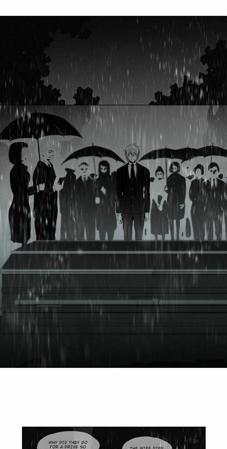 Read Jack: The American Ghost chapter 36 image 18 on Lezhin