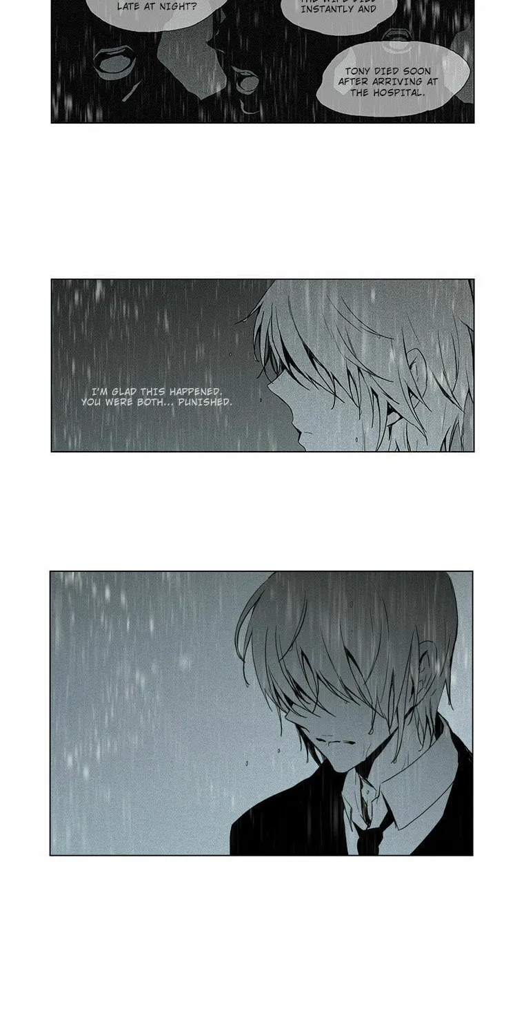 Read Jack: The American Ghost chapter 36 image 19 on Lezhin