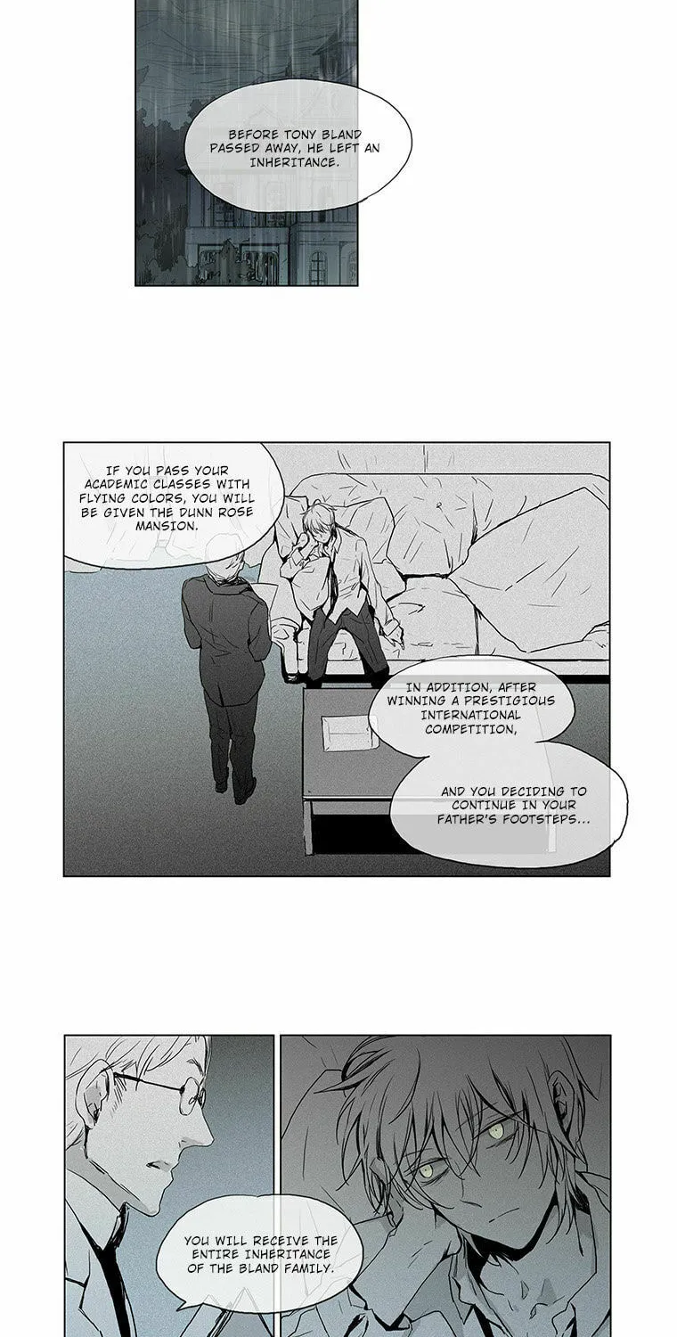 Read Jack: The American Ghost chapter 36 image 21 on Lezhin