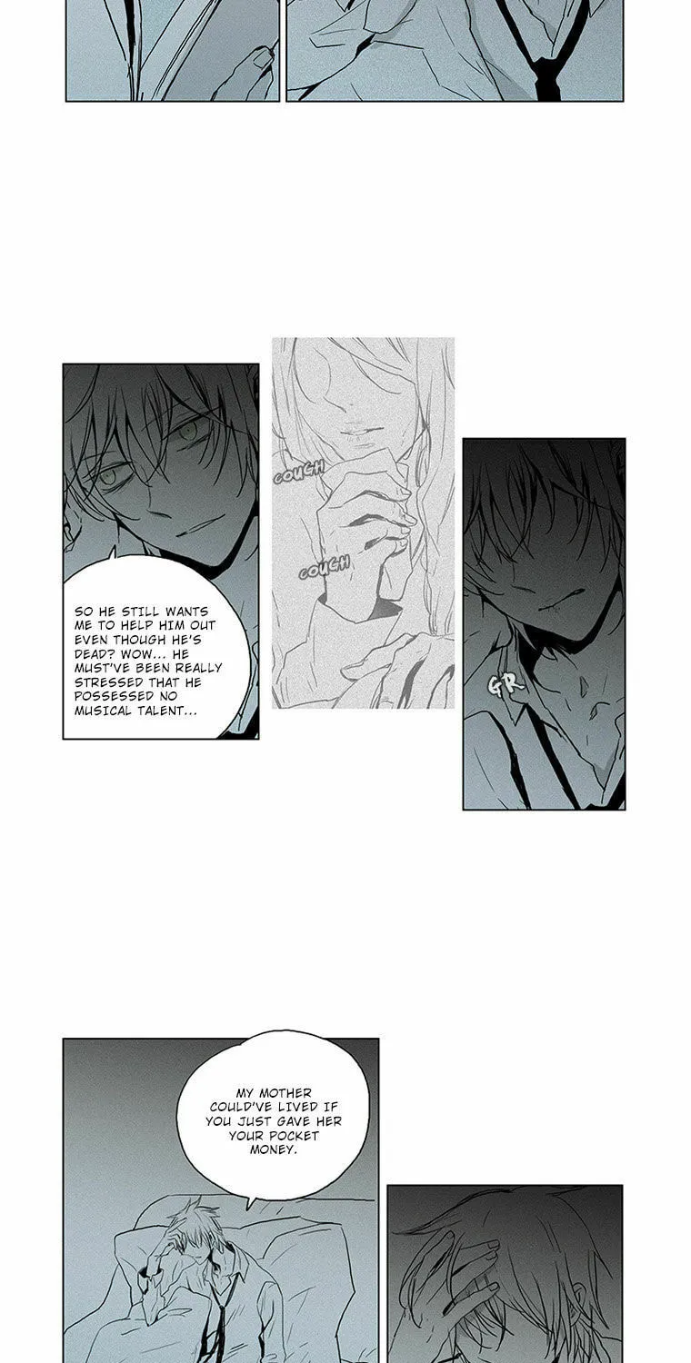 Read Jack: The American Ghost chapter 36 image 22 on Lezhin