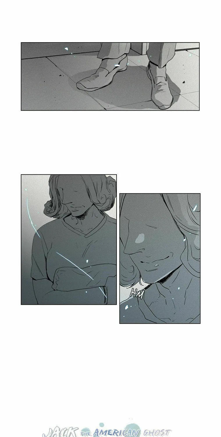 Read Jack: The American Ghost chapter 36 image 4 on Lezhin