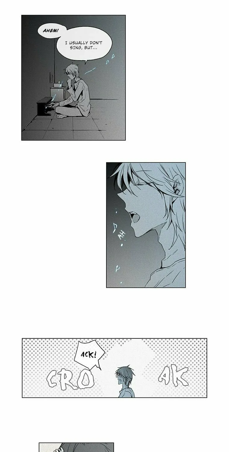 Read Jack: The American Ghost chapter 36 image 6 on Lezhin