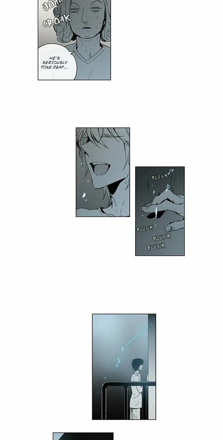 Read Jack: The American Ghost chapter 36 image 7 on Lezhin