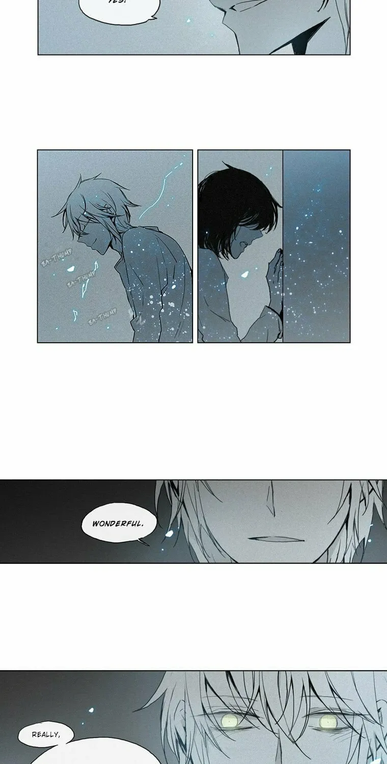 Read Jack: The American Ghost chapter 36 image 9 on Lezhin