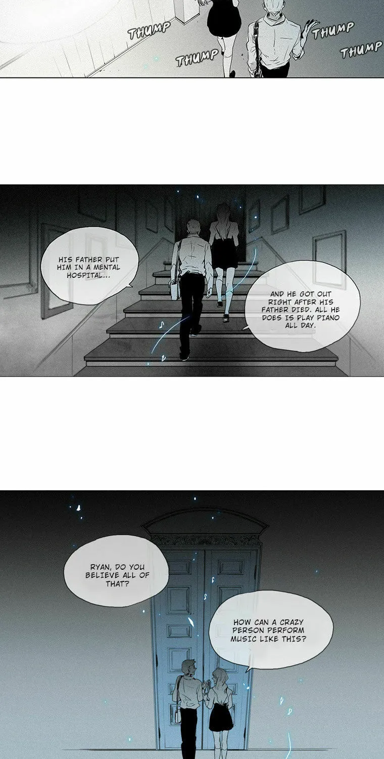 Read Jack: The American Ghost chapter 37 image 1 on Lezhin