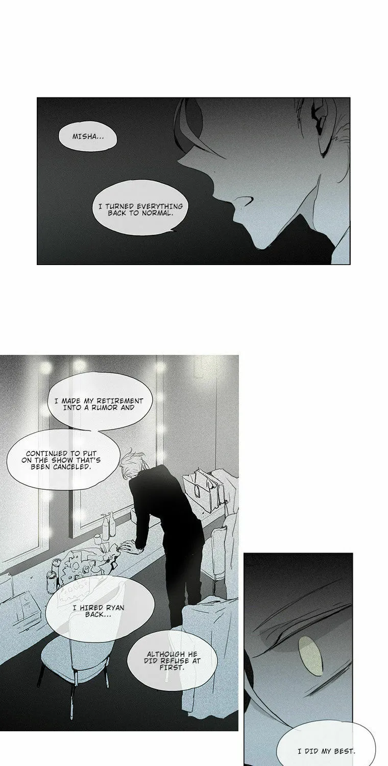 Read Jack: The American Ghost chapter 37 image 18 on Lezhin
