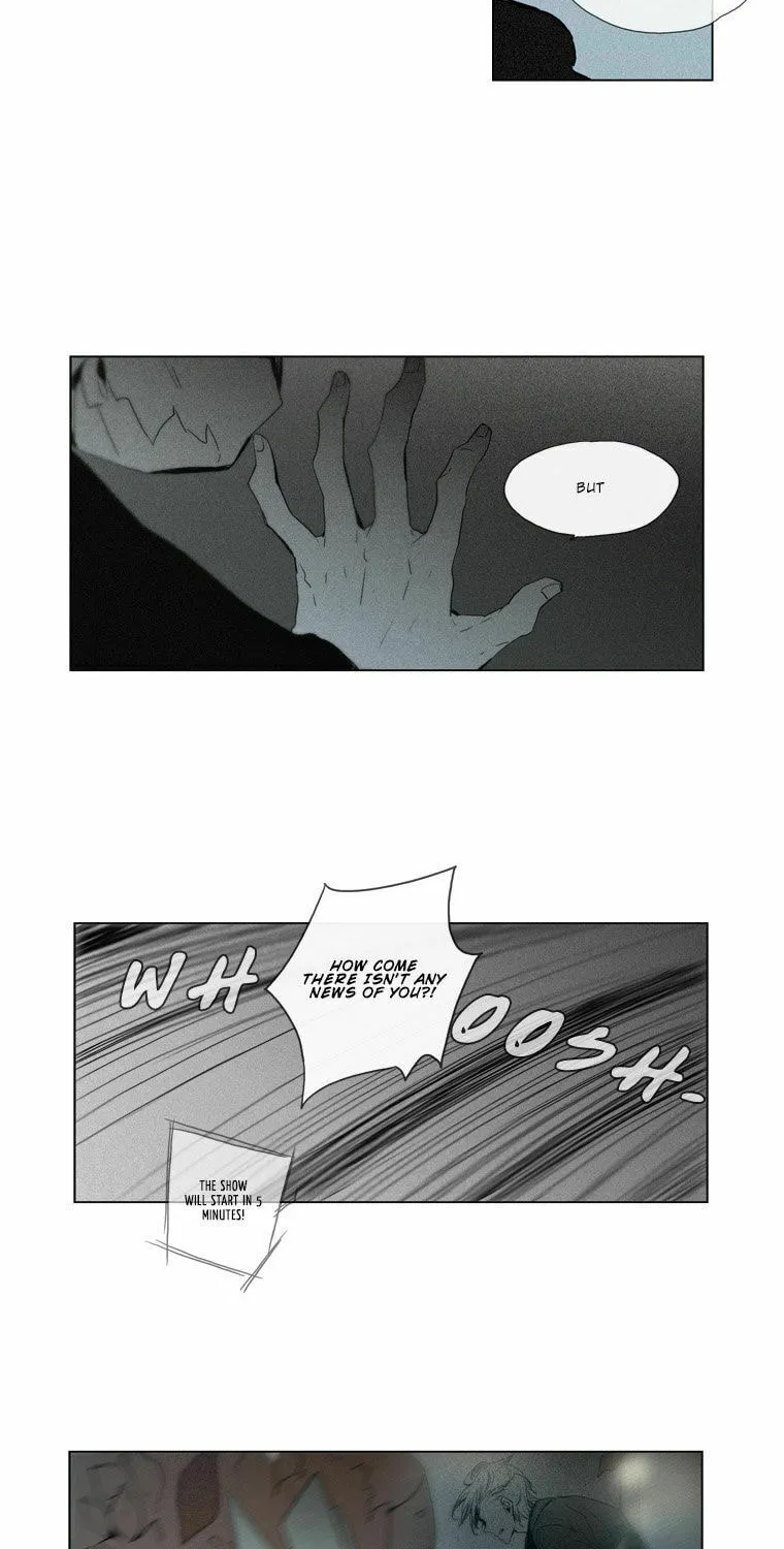 Read Jack: The American Ghost chapter 37 image 19 on Lezhin
