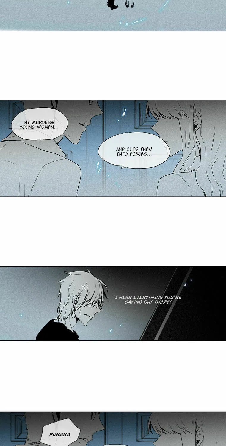 Read Jack: The American Ghost chapter 37 image 2 on Lezhin