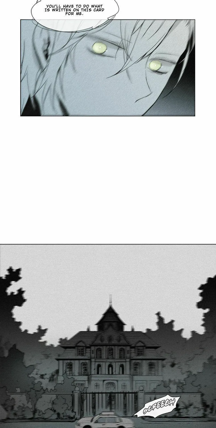 Read Jack: The American Ghost chapter 37 image 21 on Lezhin