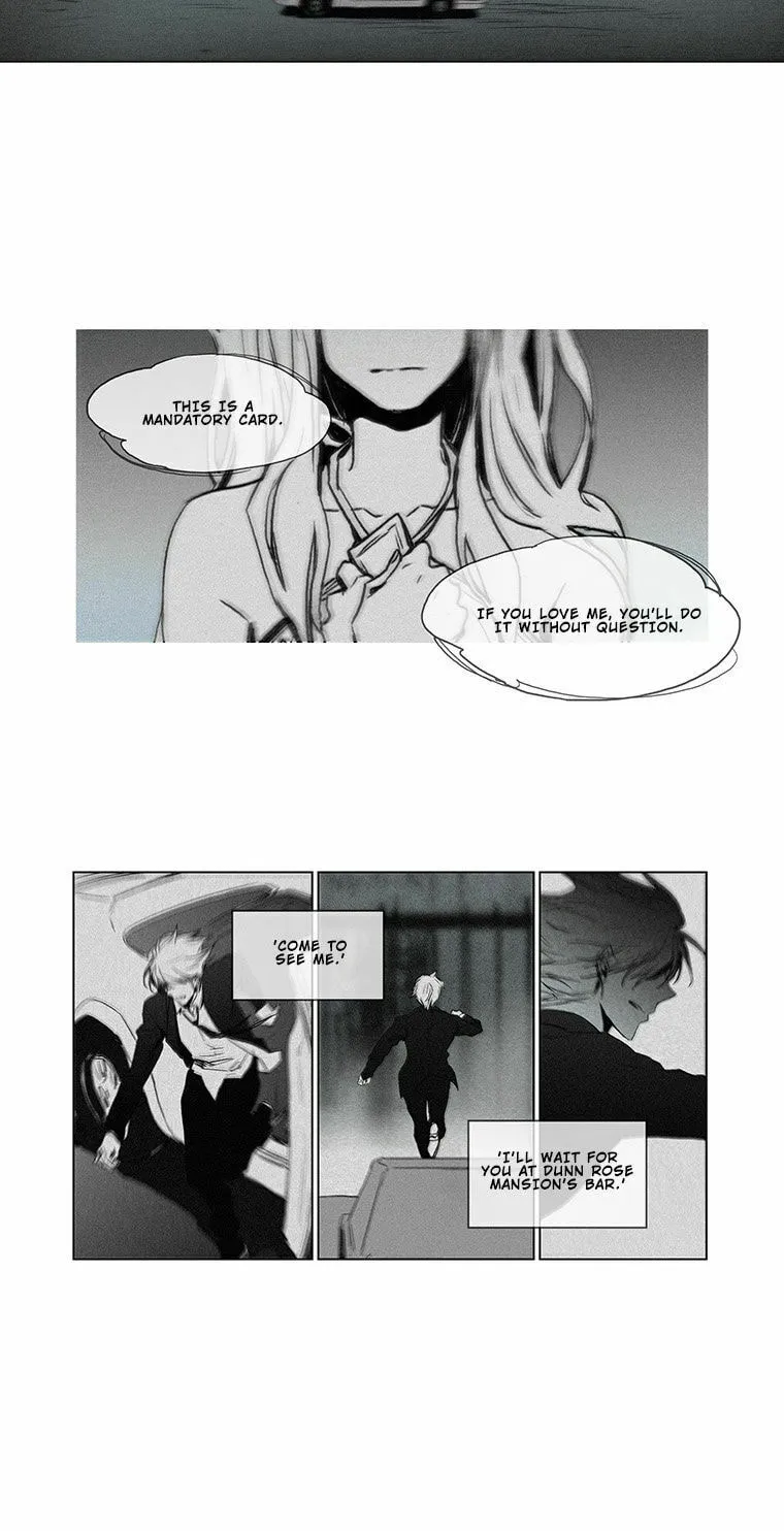 Read Jack: The American Ghost chapter 37 image 22 on Lezhin