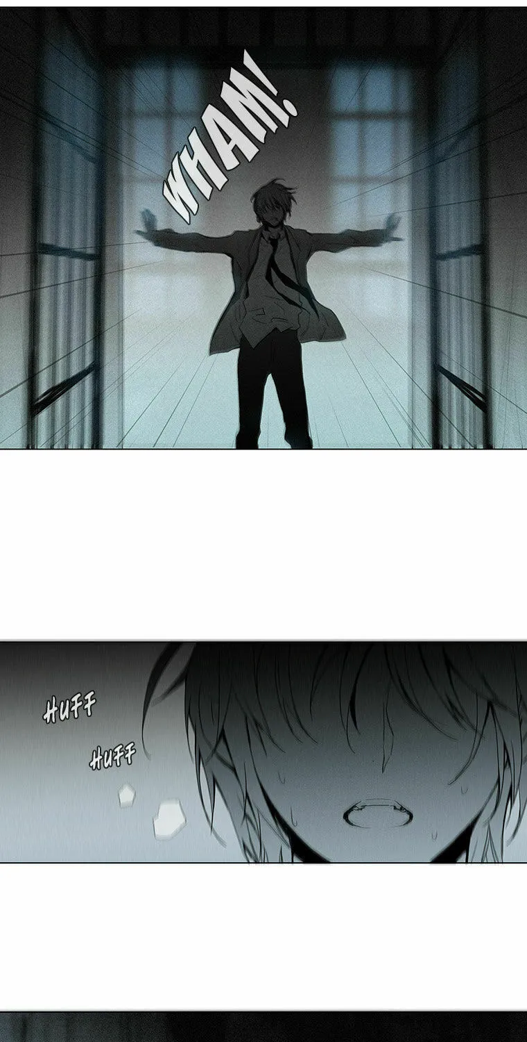 Read Jack: The American Ghost chapter 37 image 23 on Lezhin