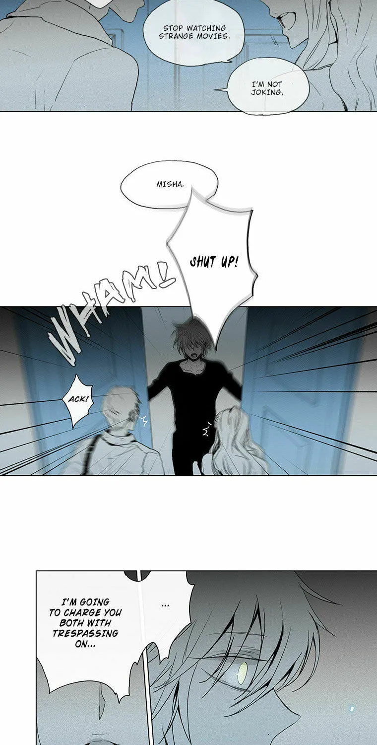 Read Jack: The American Ghost chapter 37 image 3 on Lezhin