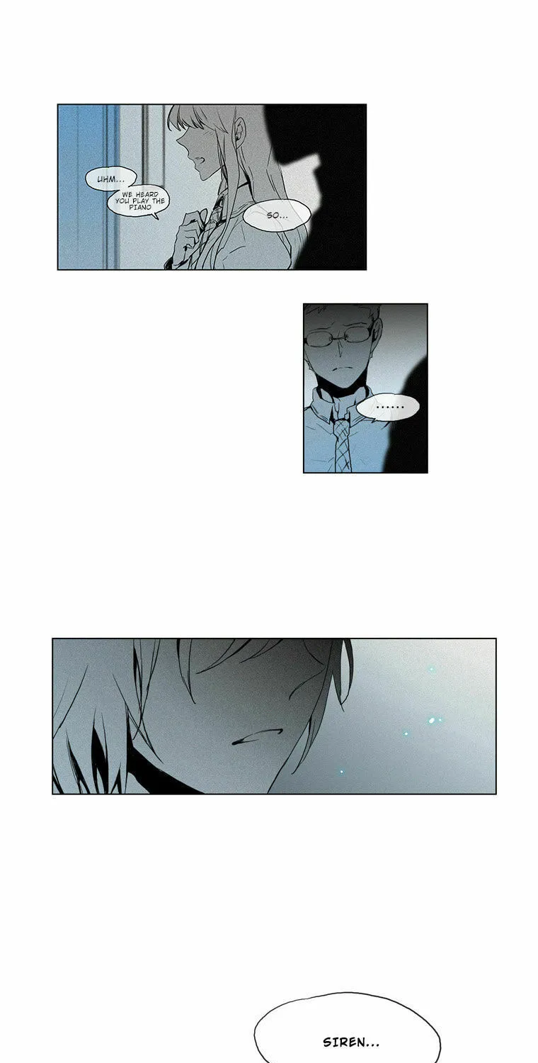 Read Jack: The American Ghost chapter 37 image 6 on Lezhin