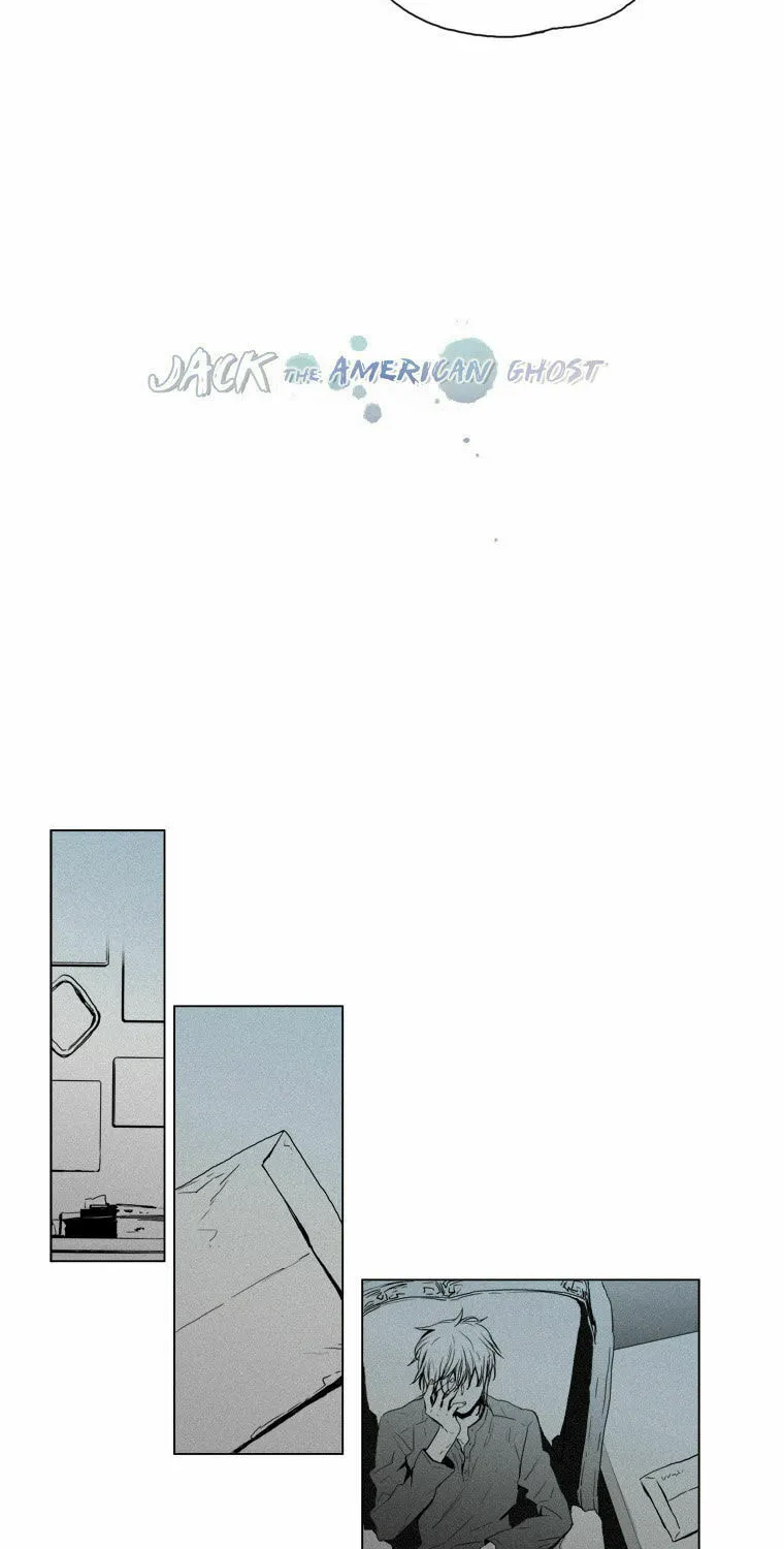 Read Jack: The American Ghost chapter 37 image 7 on Lezhin