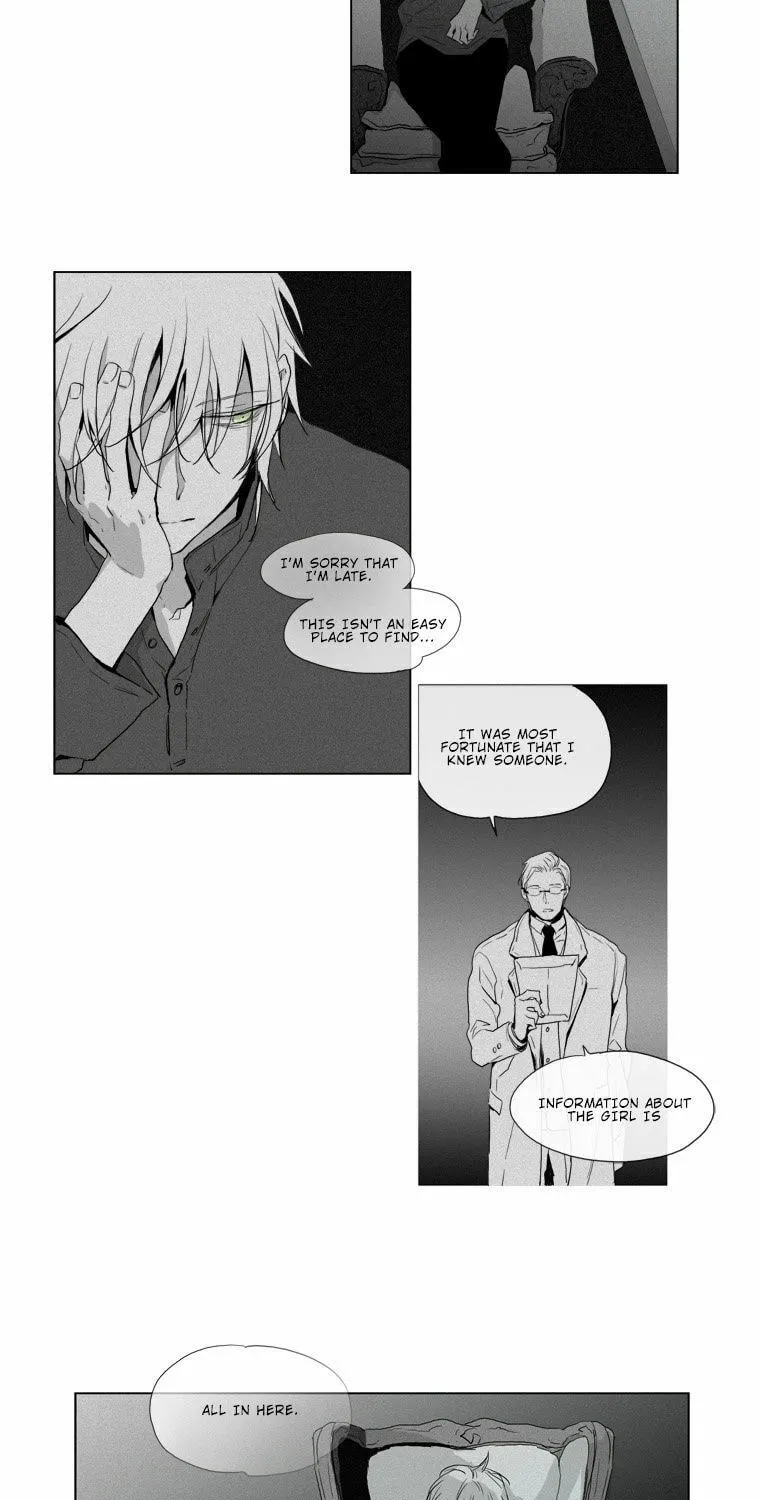 Read Jack: The American Ghost chapter 37 image 8 on Lezhin