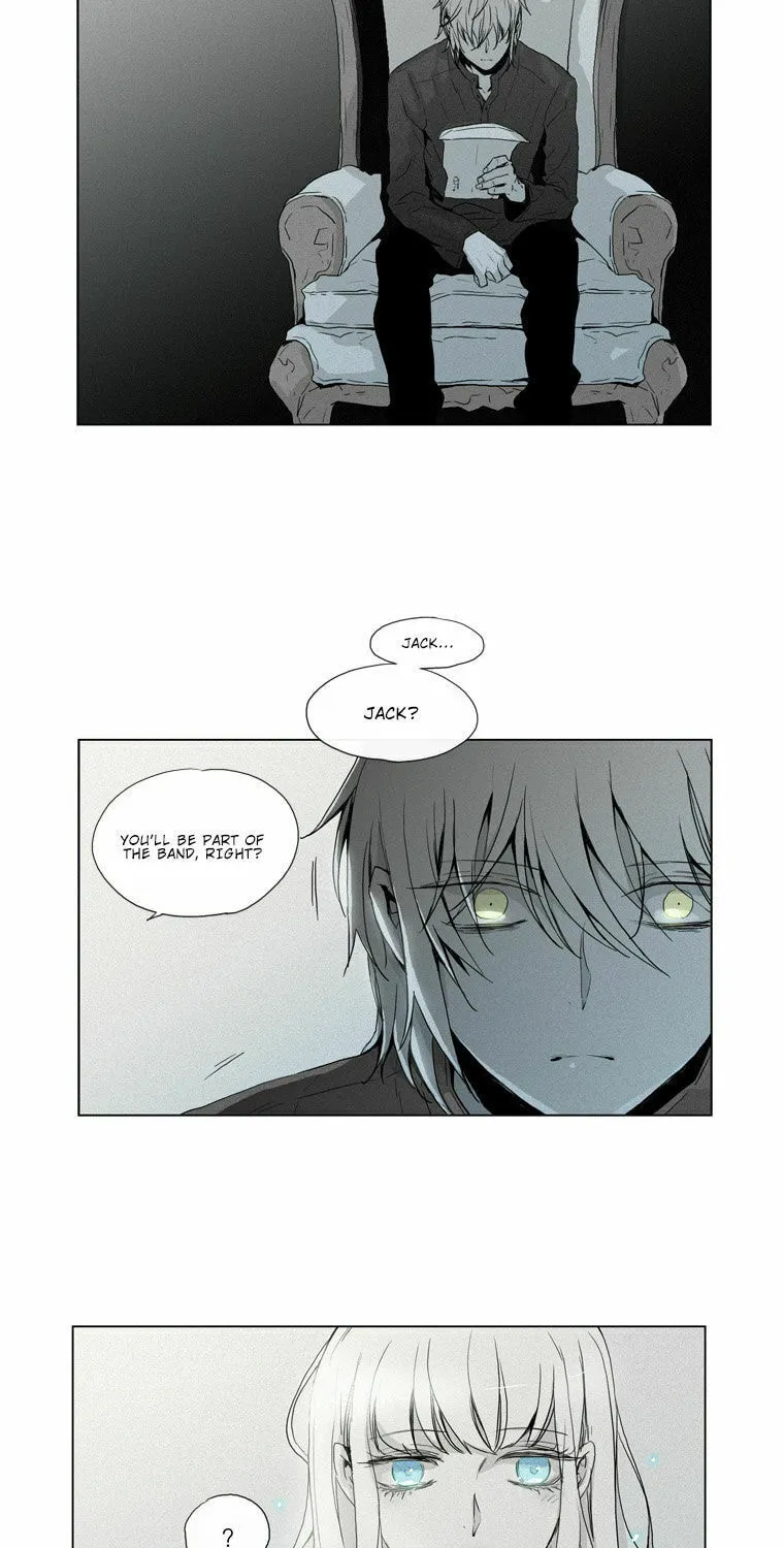 Read Jack: The American Ghost chapter 37 image 9 on Lezhin