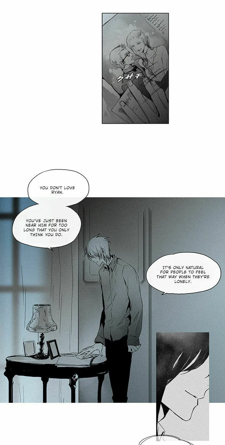 Read Jack: The American Ghost chapter 38 image 1 on Lezhin