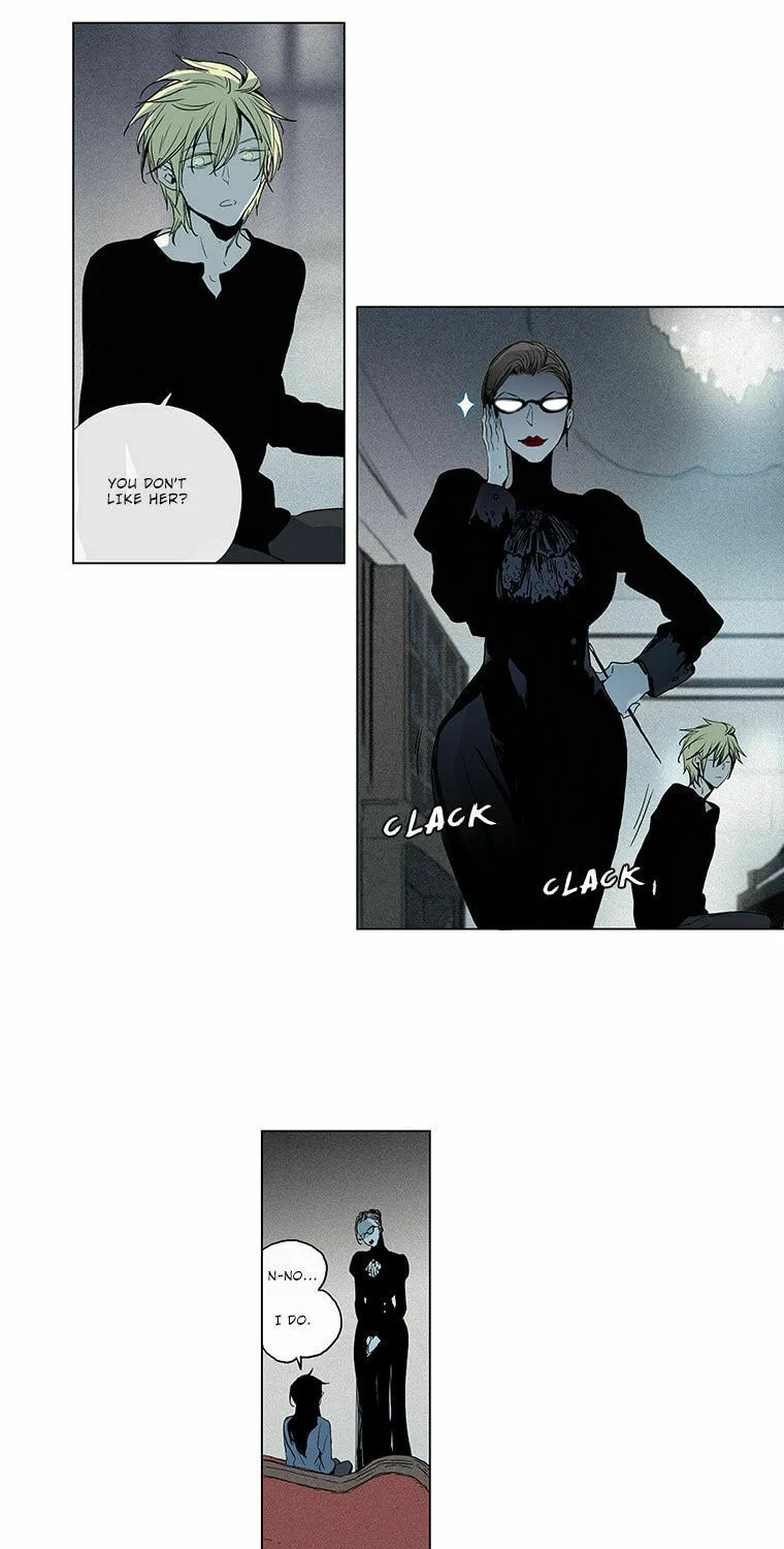 Read Jack: The American Ghost chapter 38 image 12 on Lezhin