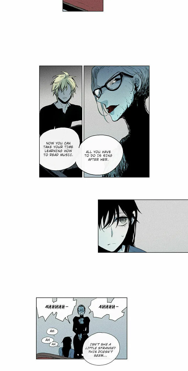 Read Jack: The American Ghost chapter 38 image 13 on Lezhin