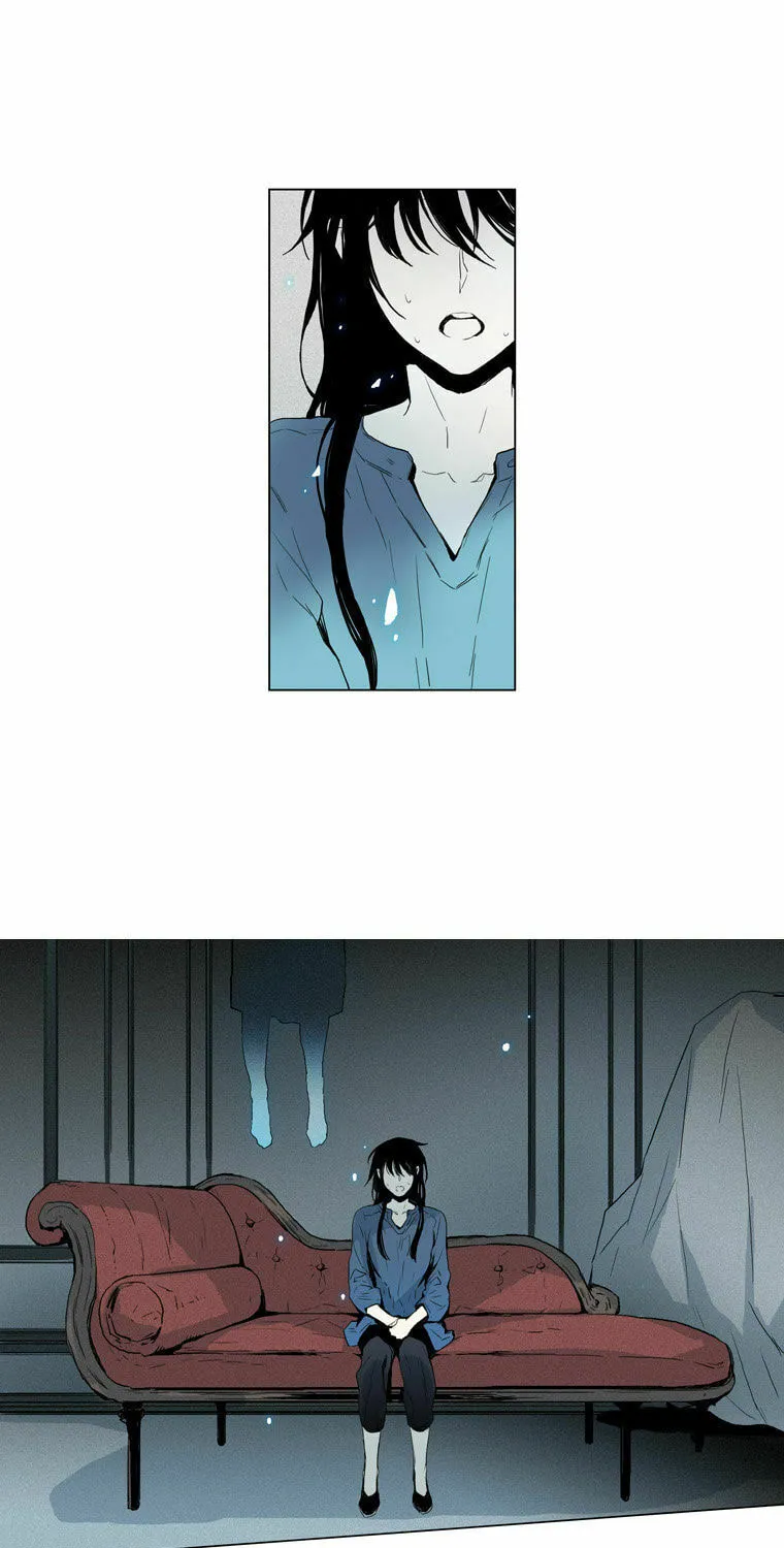 Read Jack: The American Ghost chapter 38 image 14 on Lezhin