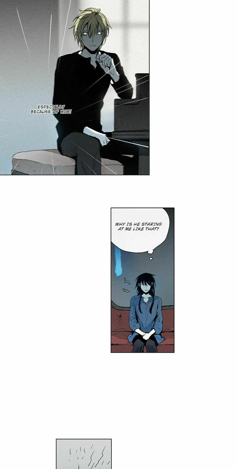 Read Jack: The American Ghost chapter 38 image 16 on Lezhin