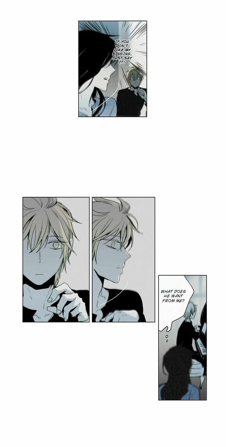Read Jack: The American Ghost chapter 38 image 18 on Lezhin