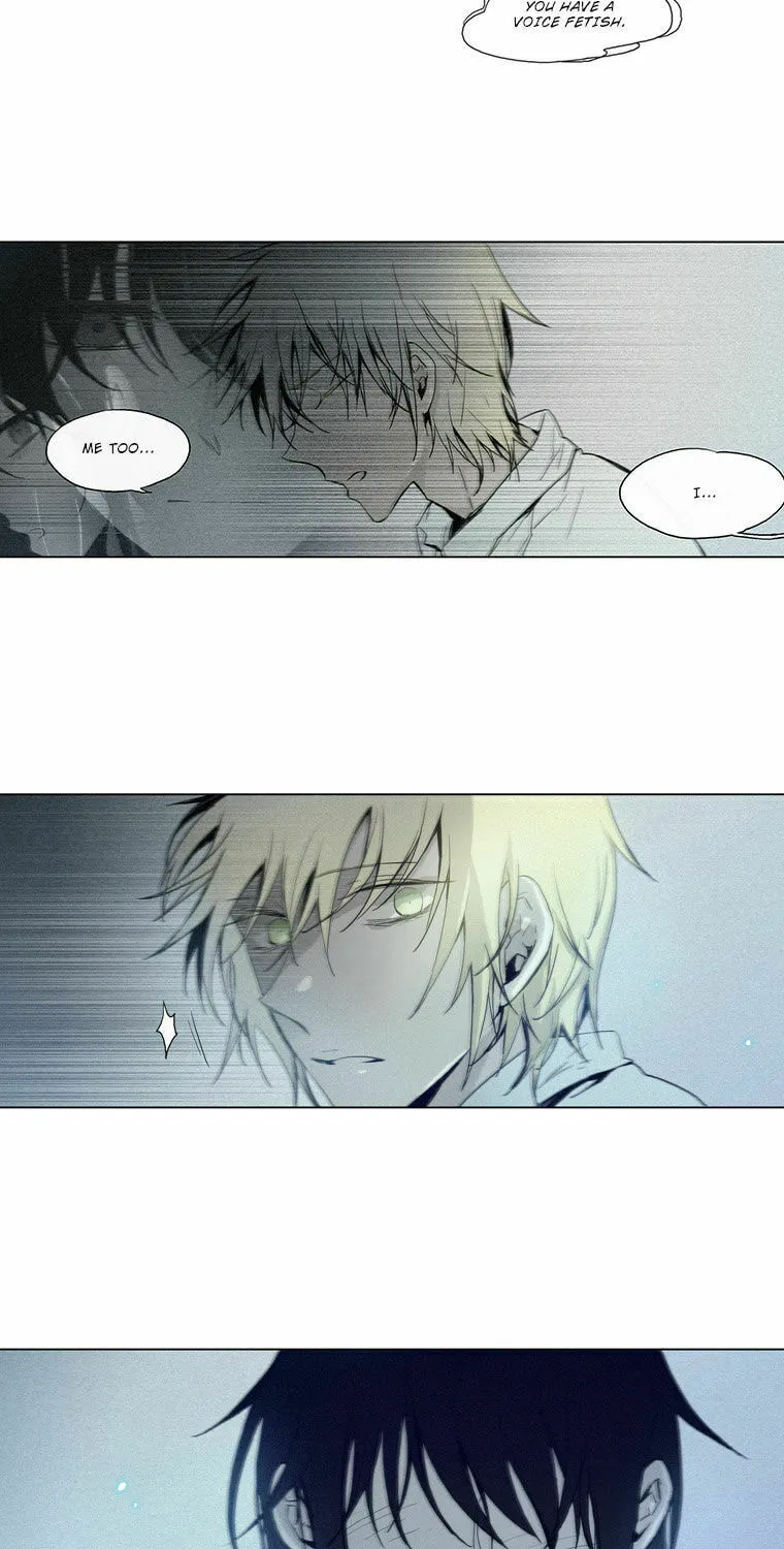 Read Jack: The American Ghost chapter 38 image 2 on Lezhin