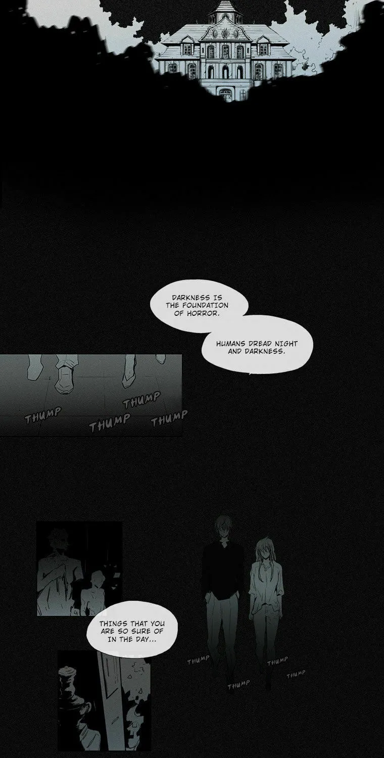 Read Jack: The American Ghost chapter 38 image 20 on Lezhin